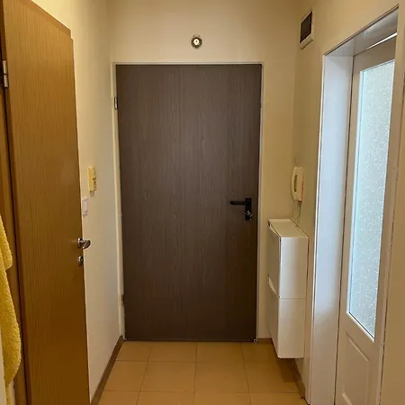 Breeze Reunion Lägenhet *