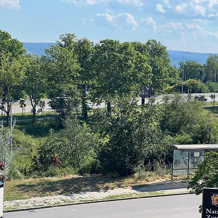 Breeze Reunion Apartament