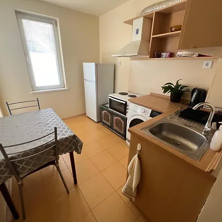 Breeze Reunion Apartament