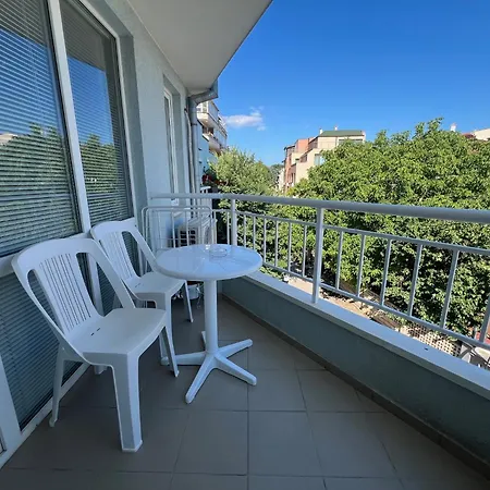 Breeze Reunion Appartement