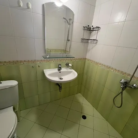 Apartament Breeze Reunion *