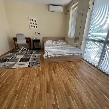 Apartament Breeze Reunion *