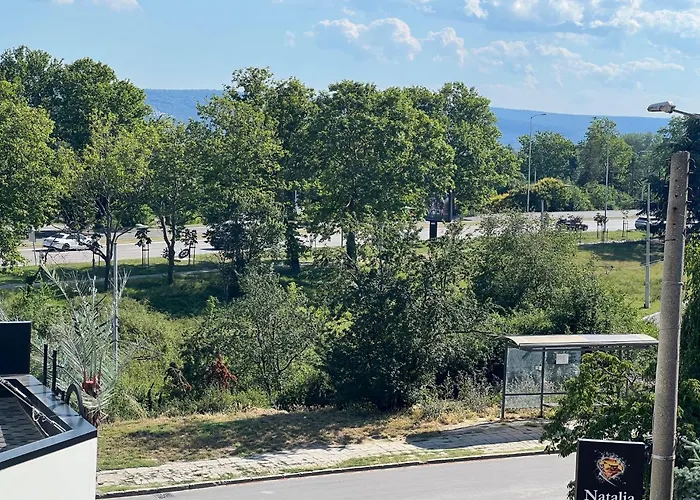 Breeze Reunion Lejlighed