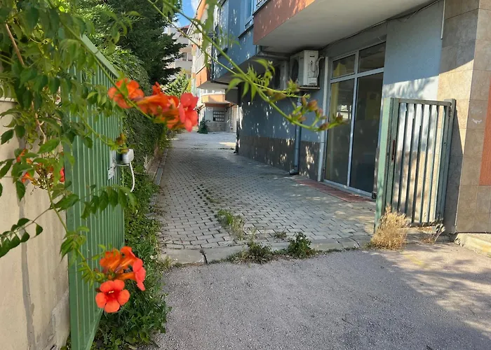 Lejlighed Breeze Reunion *