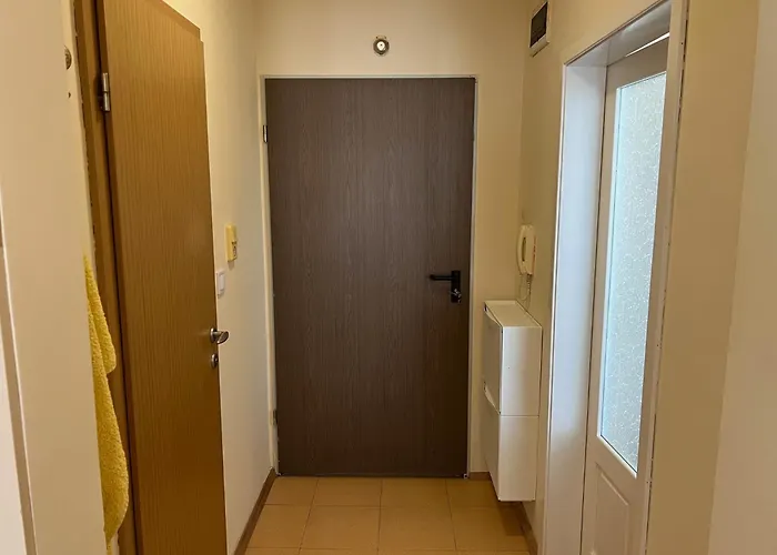 Breeze Reunion Lejlighed *