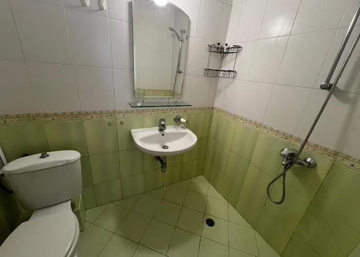 Lejlighed Breeze Reunion *