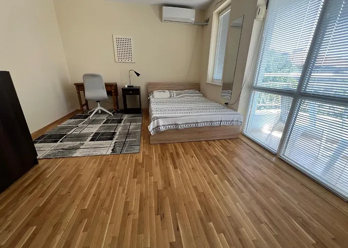 Lejlighed Breeze Reunion *